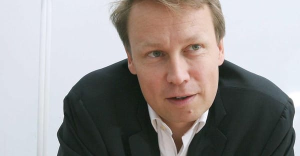 Denis Payre: « Ma candidature a été bloquée pendant un mois et demi sans raison valable par la direction des Républicains. »