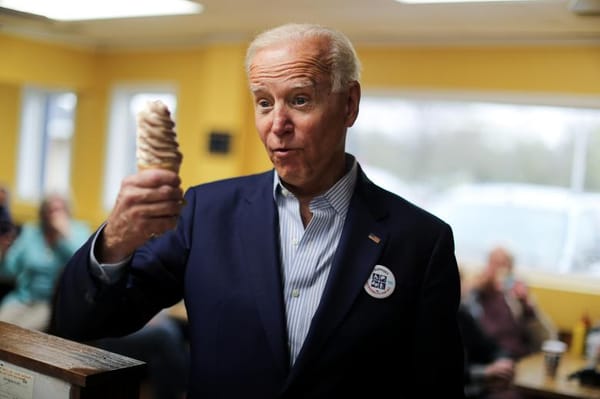 [PAYANT] Joe Biden est-il encore en capacité de diriger les Etats-Unis ?