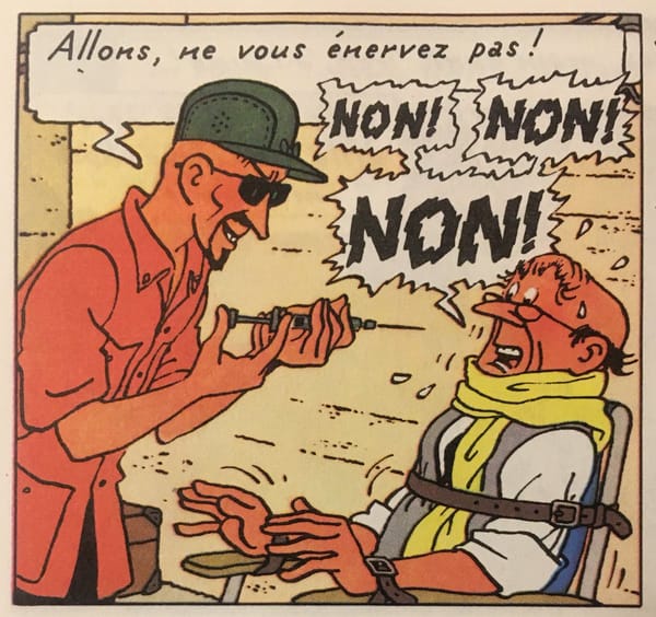 Le rejet du texte du PS pour la vaccination obligatoire ne signifie pas que le danger soit écarté