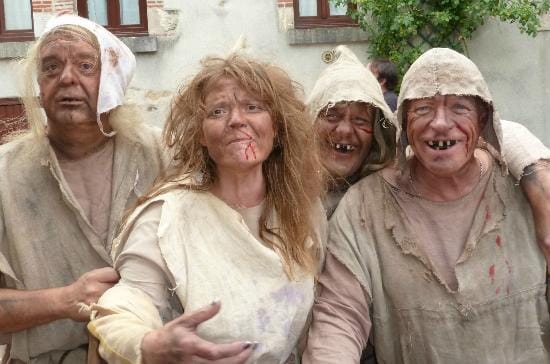 Pas de passe sanitaire ni de test pour les députés, tout ça c’est pour les gueux !