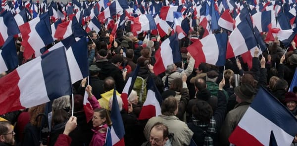 Pour Renaud Muselier il faut punir  les « non-vaccinés » qui sont des « bombes virales »