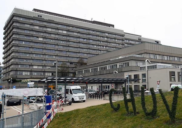 Découverte d’un anticorps monoclonal très puissant contre le COVID 19 par des chercheurs de Lausanne