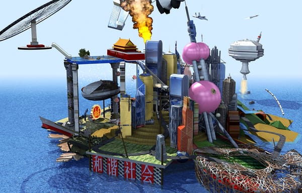 [PAYANT] Pourquoi la Chine se prépare-t-elle à une nouvelle vague massive de Covid-19?