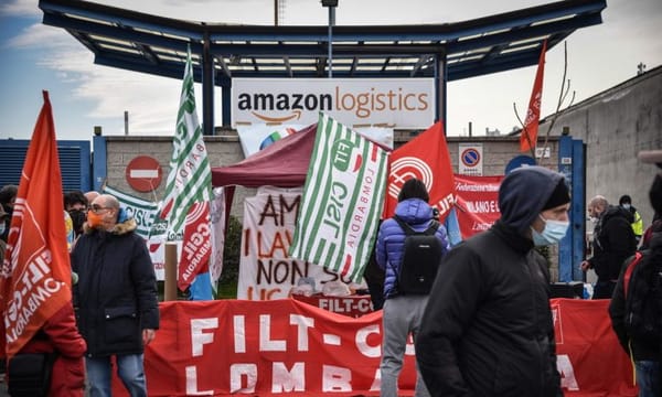 [PAYANT] Le « Grand Collapse » commencera-t-il en Italie ?