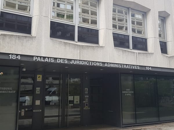 [PAYANT] La justice invalide la suspension de trois agents hospitaliers non vaccinés.