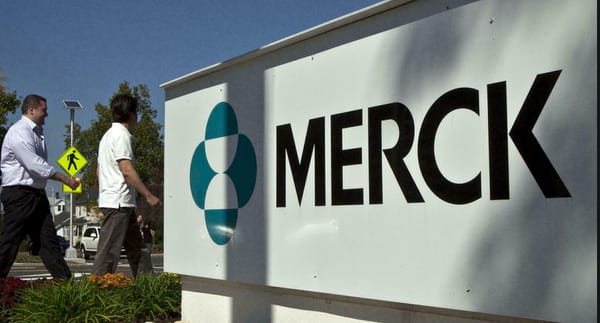 Merck : régression des revenus Covid mais supérieurs aux attentes