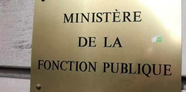 DOCUMENT – Dans quels ministères se trouvent les agents mieux payés en 2020 ? Voilà comment la caste se rémunère