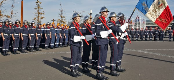 [PAYANT] Recours des 712 Pompiers contre l’obligation vaccinale, la CEDH juge la requête recevable