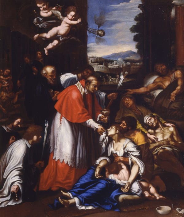 Laurent Aventin: Lettre ouverte aux évêques qui soutiennent la vaccination