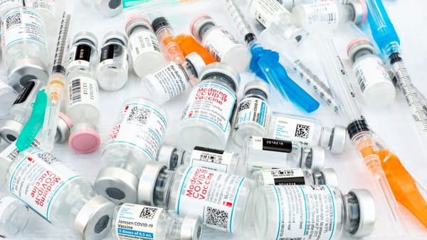 Vaccin contre la Covid-19 : la Commission européenne approuve un contrat avec Valneva