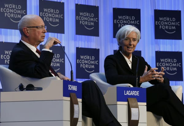 [PAYANT] Pourquoi la BCE arrêtera l’inflation en matraquant les épargnants