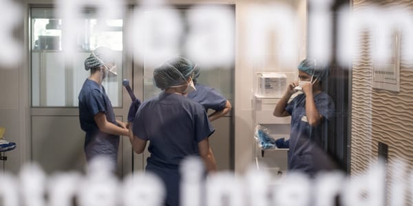 Explosion de la surmortalité hors Covid-19 en Europe !