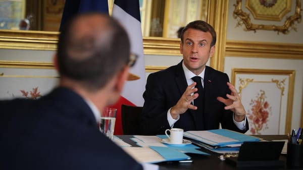 Exclusif : un scénario de couvre-feu à partir du 18 décembre à l’étude