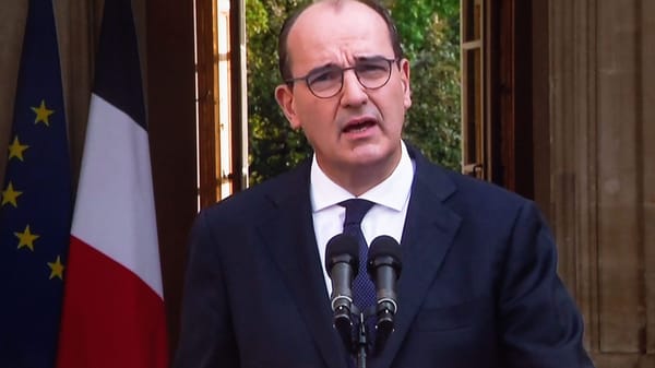 5ème vague : le gouvernement, première victime de l’hiver ?