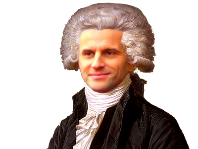 En élisant David Lisnard, les maires de France ont signifié leur rejet viscéral du jacobinisme macronien