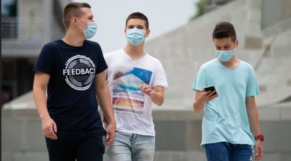 Face aux risques d’inflammations cardiaques, la HAS déconseille Moderna chez les moins de 30 ans