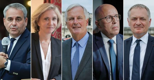 Le Congrès des Républicains saura-t-il choisir un candidat capable de battre Emmanuel Macron?