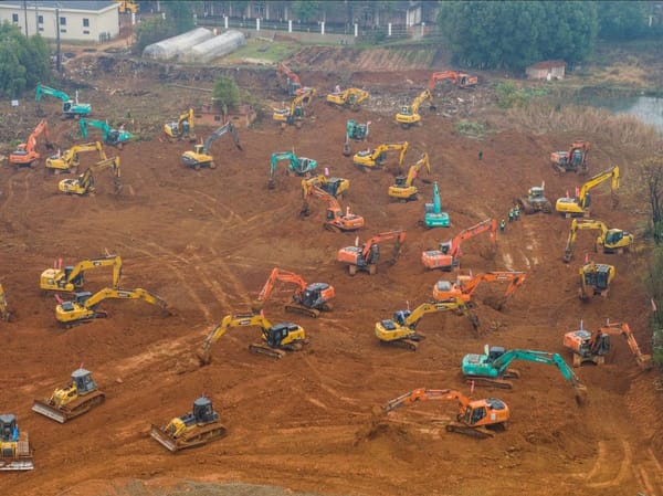 [PAYANT] La crise chinoise, le Grand Collapse qui va nous faire tanguer ?