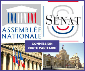 Passe sanitaire : ça bloque entre le Sénat et l’Assemblée nationale