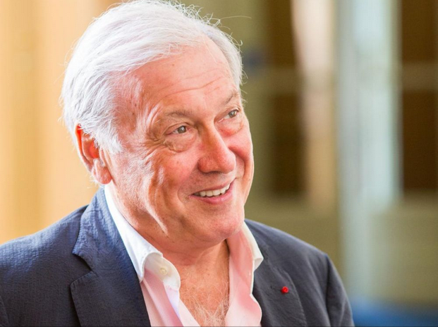 Quand Jean-François Delfraissy invente une efficacité record à la « troisième dose » de vaccin.