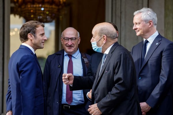 [PAYANT] Pourquoi le Great Reset n’aime ni la démocratie ni la souveraineté populaire