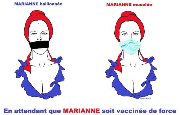 Un Parlement quasi-vide valide le passe sanitaire jusqu’au 31 juillet 2022