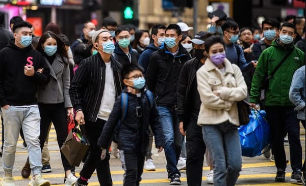 Singapour : Malgré une flambée des cas, la grippe fait plus de décès que le Covid