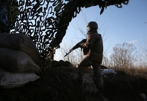 La guerre entre l’Ukraine et la Russie aura-t-elle lieu cet hiver ?