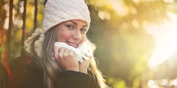 Un hiver en forme avec les huiles essentielles