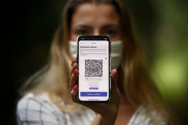 Les camps de non-vaccinés : l’enjeu implicite de l’élection présidentielle ?