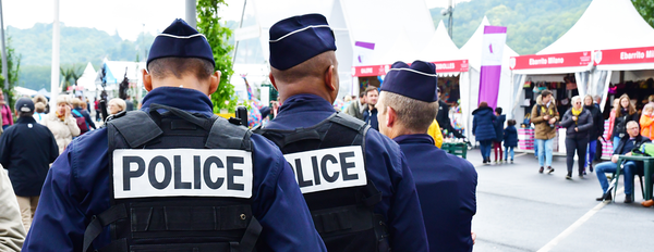 Police : une organisation du travail inadaptée