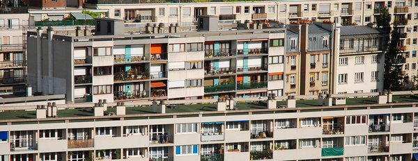 Logement : 38 milliards d’euros de moyens publics en 2020