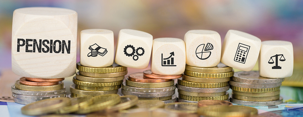 Retraites : 338 milliards de dépenses (14,7% du PIB)