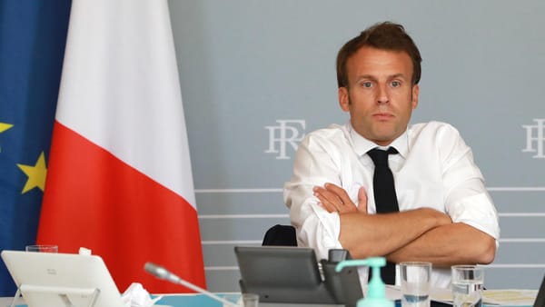 Les Républicains ont plus à craindre de leurs divisions internes que des manœuvres d’Emmanuel Macron