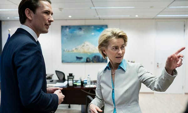 Vaccination obligatoire : cette très étrange crise politique autrichienne qui pose question…