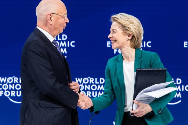 Bilan d’Ursula von der Leyen : 7 chiffres qui prouvent l’échec complet de cette commission, par Ulrike Reisner