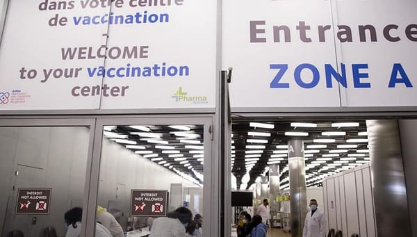 L’UE recommande le nouveau vaccin aux vulnérables et relance l’utilisation des vaccins originaux « inefficaces »