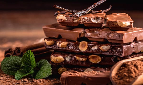 Les vertus médicinales du chocolat