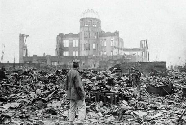 [PAYANT] Si les puissances sortent de la crise COVID par la guerre, quels stocks de précaution constituer ?