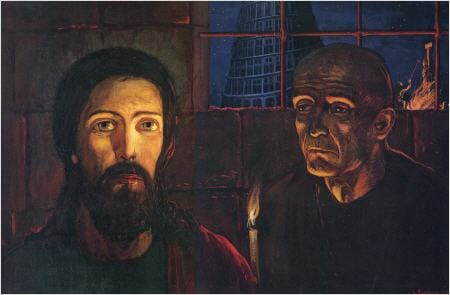 Le naufrage vaccinal du Pape François et l’héritage oublié de Jean-Paul II