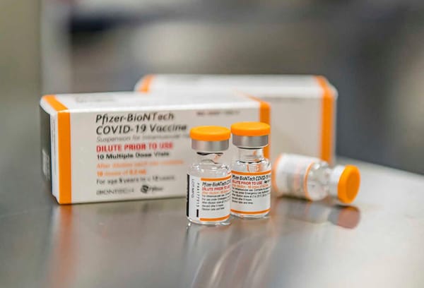 BioNTech : des centaines d’Allemands veulent être indemnisés pour les effets secondaires