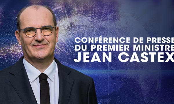 Affaiblis, Macron et Castex font tout pour éviter un recul brutal de la vaccination