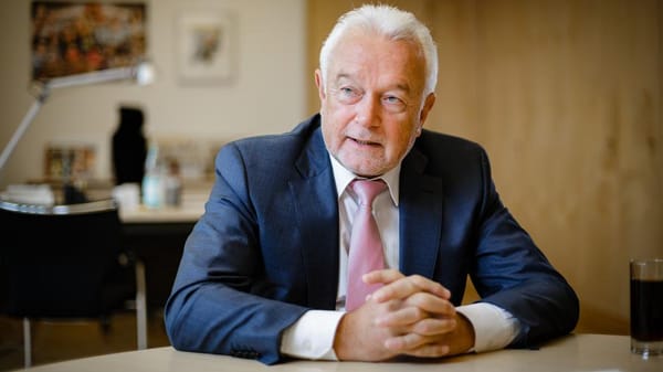 L’Allemagne entre ordo-libéralisme et Great Reset: encore une société européenne dont on veut piétiner les libertés