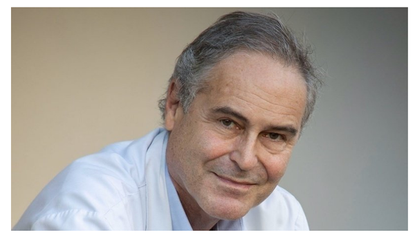 Entretien avec le Professeur Christian Perronne par Nelly Fouks