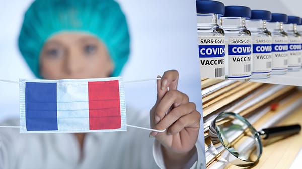 Passe vaccinal : coup de théâtre, levée de séance et ras-le-bol des députés