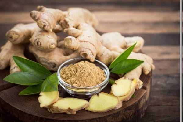 Quelle est la bonne dose de gingembre pour prévenir les nausées ?