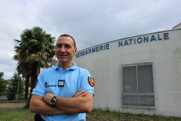 Une militante de Rester libre ! intimidée par la gendarmerie : les conseils de Diane Protat pour se défendre