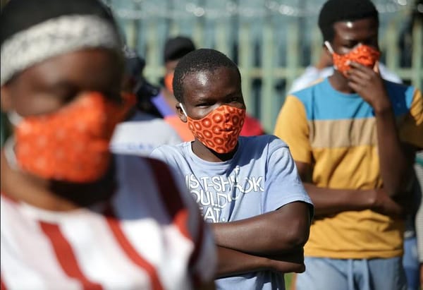 Face au refus des vaccins Covid, l’Ouganda va détruire des millions de doses périmées