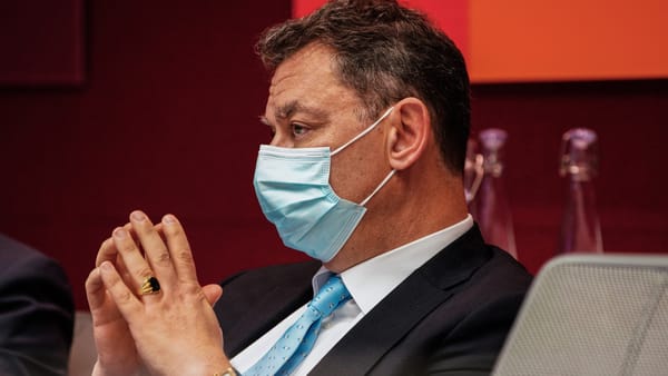 Pfizer bien décidé à faire payer le vaccin COVID au contribuable européen