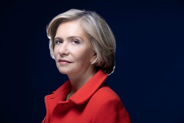 Valérie Pécresse: la politique sans incarnation